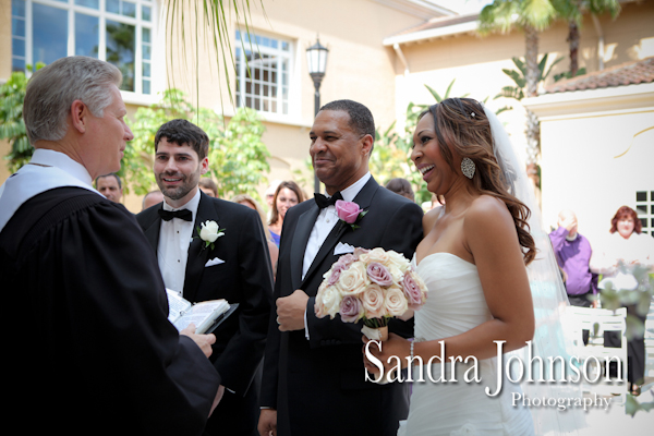 Best Ritz Carlton Wedding photographer - Sandra Johnson (SJFoto.com)